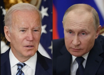 Ρωσία: Putin – Biden δεν έχει χρειαστεί να χρησιμοποιήσουν το «κόκκινο τηλέφωνο»