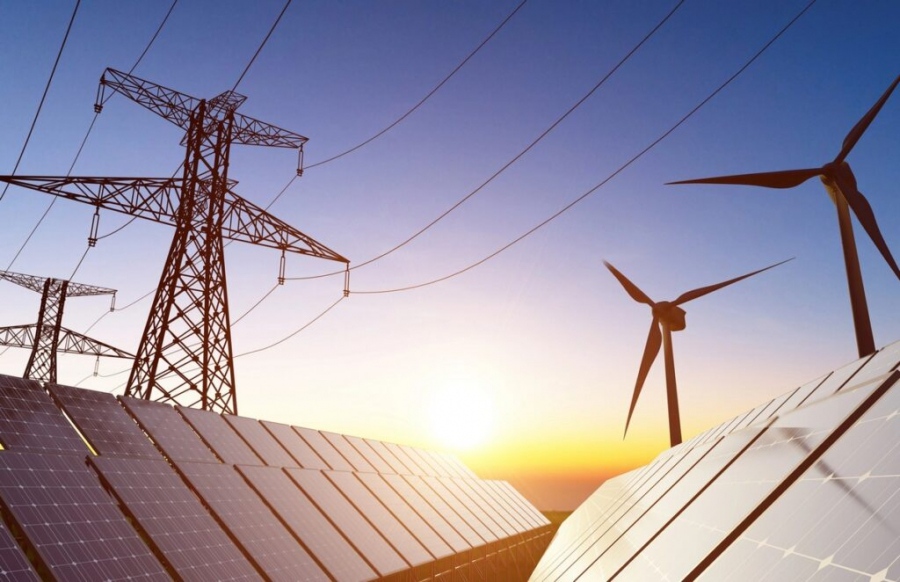 Σαρώνουν οι αρνητικές τιμές ενέργειας για πέμπτη σερί μέρα – Αναντιστοιχία ΑΠΕ και αποθήκευσης