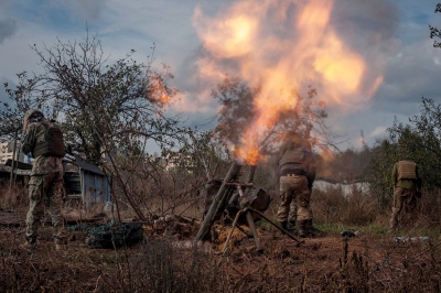 Ρωσία: Καταζητούμενοι τρεις Ουκρανοί στρατηγοί για τη δολοφονία 500 πολιτών του Donbass