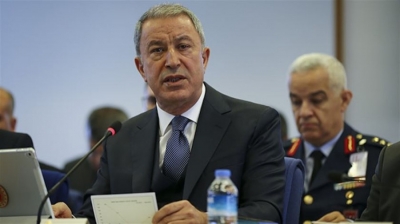 Akar (Τουρκία): Η ελληνογαλλική συμμαχία βλάπτει το ΝΑΤΟ -  Θα προκαλέσει ζημιά το πάθος της Ελλάδας για εξοπλισμούς