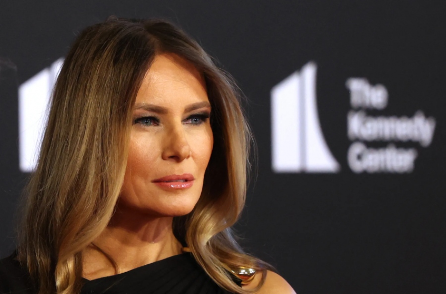 «Η Melania Trump είναι ένα υπόδειγμα Πρώτης Κυρίας» - Γιατί δεν φωτογραφίζεται πλέον σε περιοδικά
