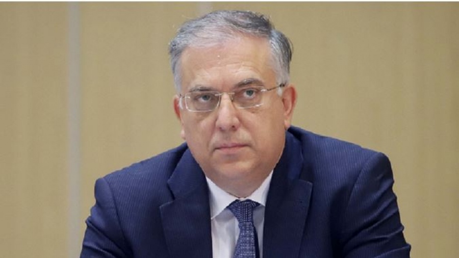 Θεοδωρικάκος: Έως 31/1/2026 η αξιολόγηση και τα αποτελέσματα των προτάσεων του Αναπτυξιακού νόμου