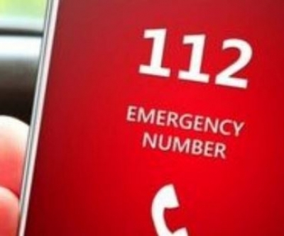 Μήνυμα 112: Εκκενώνονται Πευκί, Γούβες, Αρτεμίσιο προς Ιστιαία