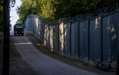 Η Δύση δεν κατάφερε να αποσταθεροποιήσει τη Λευκορωσία και βρίσκεται σε αδιέξοδο