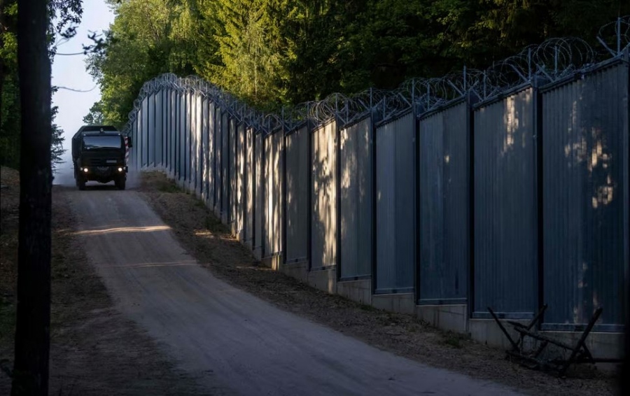 Η Δύση δεν κατάφερε να αποσταθεροποιήσει τη Λευκορωσία και βρίσκεται σε αδιέξοδο