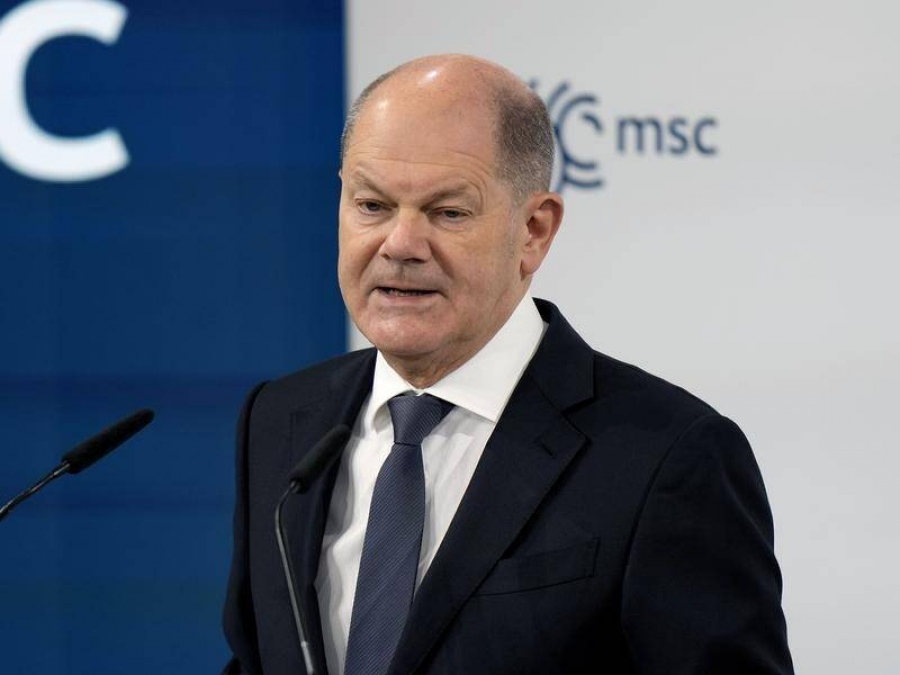 Εξαιρετικά ανήσυχος ο Scholz: Επικίνδυνη κατάσταση, πρέπει να αποφύγουμε τον μεγάλο πόλεμο ΝΑΤΟ – Ρωσίας