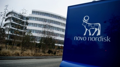 Novo Nordisk: Άλμα 37% στα λειτουργικά της κέρδη το 2023 - Στα 9,3 δισ. δολάρια