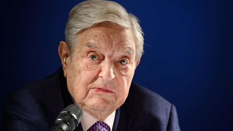 Έδιωξε τον Soros η ΕΕ; - Το παρασκήνιο της αποχώρησης του Ιδρύματος του, ο ρόλος των εθνικιστών και οι εκλογές του 2024