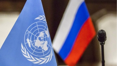 Ρωσία: Αποκλείστηκε από το Συμβούλιο Ανθρωπίνων Δικαιωμάτων του ΟΗΕ - Δεν συγκεντρώθηκαν οι απαιτούμενες ψήφοι