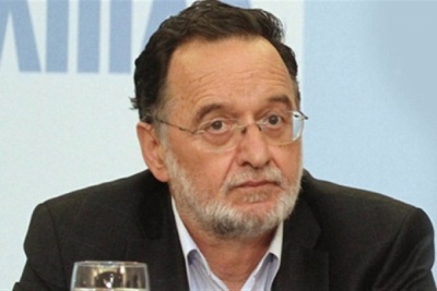 Λαφαζάνης για παραίτηση Κοτζιά: Η κυβέρνηση βρίσκεται σε αποσύνθεση