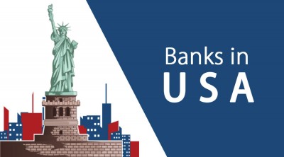 Μαγική εικόνα η κατάσταση των τραπεζών στις ΗΠΑ, είναι υπερχρεωμένες