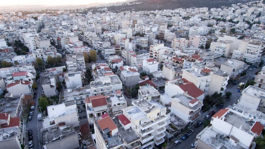 ΤτΕ: Αυξήθηκαν κατά 11,2% οι τιμές των διαμερισμάτων το γ΄τρίμηνο 2022 - Στην κορυφή η Αθήνα