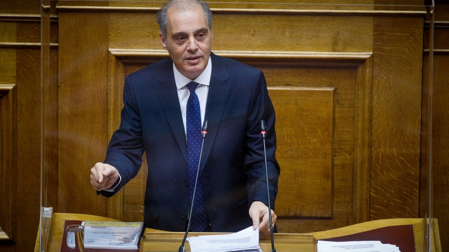 Βελόπουλος: Οι Τούρκοι παίρνουν όπλα από τους Αμερικανούς εναντίον της Ελλάδος