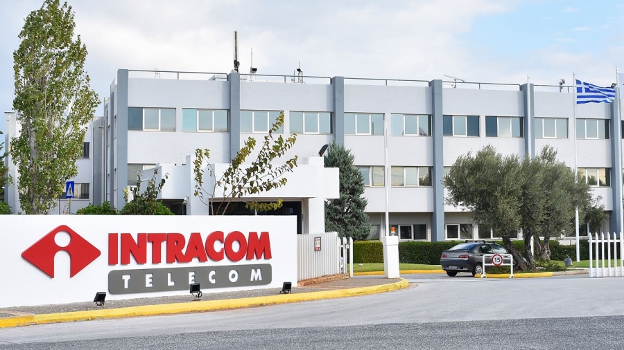 Στο +8% η Intracom μετά τις αναφορές του Σωκράτη Κόκκαλη στη Γενική Συνέλευση