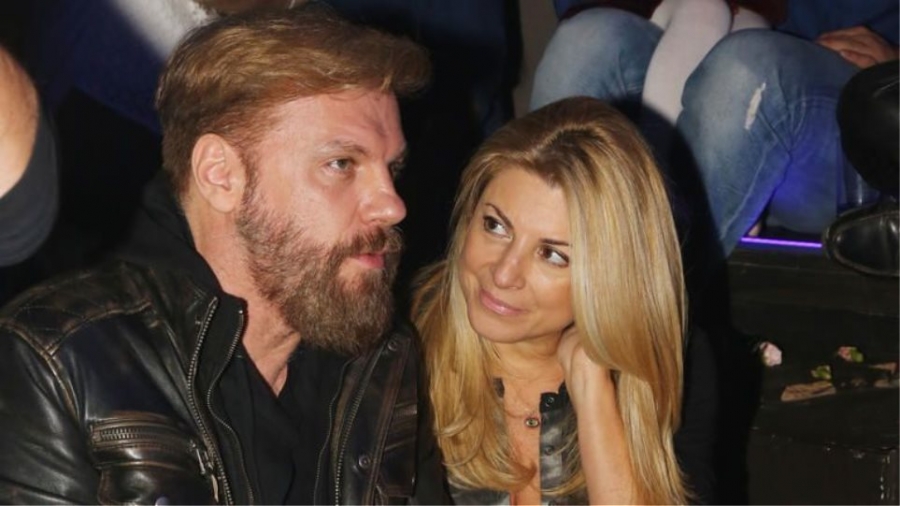 Το κείμενο της Χριστίνας Πολίτη, συντρόφου του Κ. Σπυρόπουλου μετά τις καταγγελίες