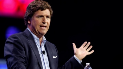Παρέμβαση Carlson: Η διαφθορά στην Ουκρανία θα μπορούσε να οδηγήσει στην πώληση πυρηνικών όπλων