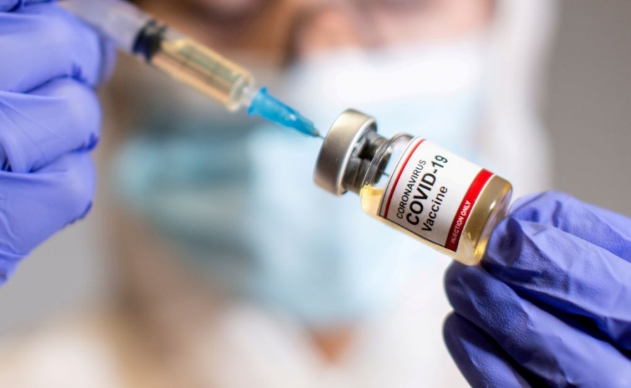 Εμβολιασμοί κατά covid: Στις 19/3 ανοίγει η πλατφόρμα για τις ευπαθείς ομάδες – Ποιους αφορά