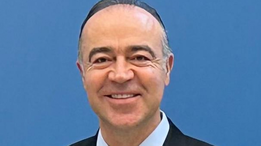 Ο Δρ. Βασίλης Γρηγορίου, εκλέχθηκε Πρόεδρος της Συντονιστικής Ομάδας του IPCEI Hydrogen «Hy2Tech»