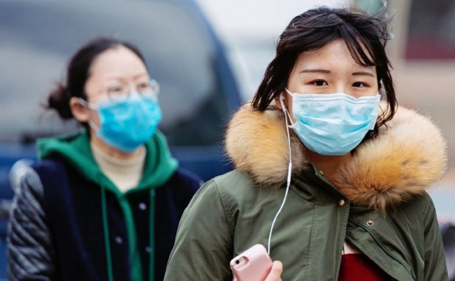 Tedros (Επικεφαλής ΠΟΥ): Οι ταξιδιωτικές απαγορεύσεις δεν καταπολεμούν τον κορωνοϊό