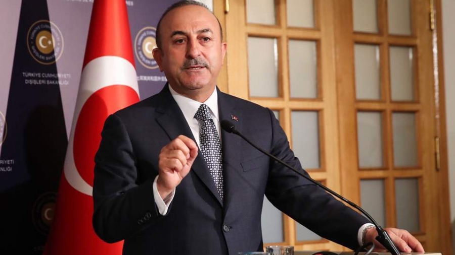 Cavusoglu σε Ελλάδα: Μας έχετε προκαλέσει στο παρελθόν και λάβατε την απάντησή σας - Μην γίνεστε εργαλείο άλλων