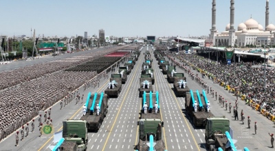 Για αυτό είχαν σιγήσει - Οι Houthi εξάρθρωσαν κατασκοπευτικό δίκτυο των ΗΠΑ και της Mossad στην Υεμένη