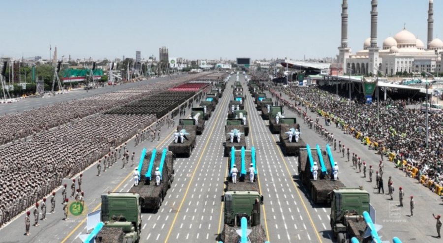 Για αυτό είχαν σιγήσει - Οι Houthi εξάρθρωσαν κατασκοπευτικό δίκτυο των ΗΠΑ και της Mossad στην Υεμένη