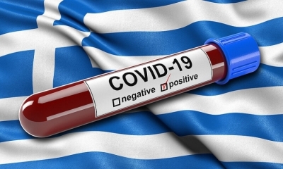 Δεν σβήνει το γ’ κύμα covid, φόβοι και για τέταρτο το φθινόπωρο - Με όλα τα εμβόλια οι 18 - 29 ετών