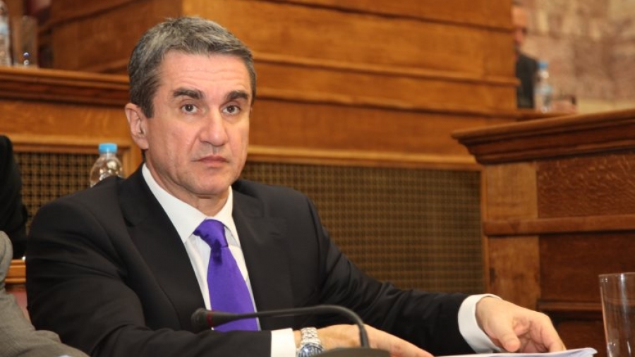 Λοβέρδος: Όποιος υγειονομικός δεν εμβολιάζεται, να αλλάζει χώρο εργασίας