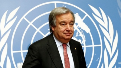 ΟΗΕ: Πρωτοφανής διπλωματική κίνηση του Antonio Guterres - Ενεργοποιεί το άρθρο 99 και θέτει το ζήτημα της Γάζας στο ΣΑ