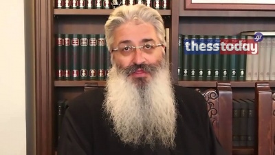 Μητροπολίτης Αλεξανδρουπόλεως σε Αμβρόσιο: Φτάνει πια – Δεν είναι ο Χριστός μας, αυτός που τάχα εκφράζετε