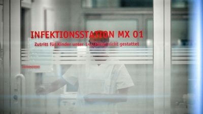 Κορωνοϊός: Δύο νέοι θάνατοι στη Γερμανία, συνολικά 11 τα θύματα