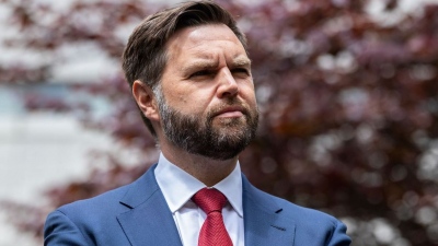 Βόμβα από JD Vance (ΗΠΑ): Ο πόλεμος στην Ουκρανία πλησιάζει στο τέλος