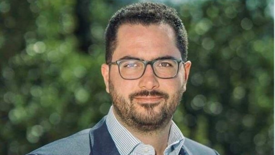 Σπυρόπουλος: Πρωταγωνιστής στις επόμενες εκλογές το ΠΑΣΟΚ, όχι συμπλήρωμα όπως το φαντάζονται στη ΝΔ