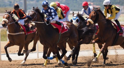 Markopoulo Park: Η μεγάλη κούρσα του Κριτηρίου Τριετών πριν από τη συναυλία της χρονιάς