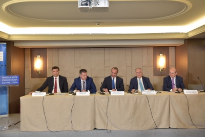 Τάσιος (ΠΟΞ): «Παραμορφωτικός ο καθρέπτης των αφίξεων, δεν σημαίνει αυτόματα ανάκαμψη των ταμείων των επιχειρήσεων»