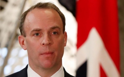 Εμπορική συμφωνία εντός του 2020 επιδιώκει να συνάψει η Βρετανία με την Ιαπωνία - Αρχίζουν άμεσα συνομιλίες