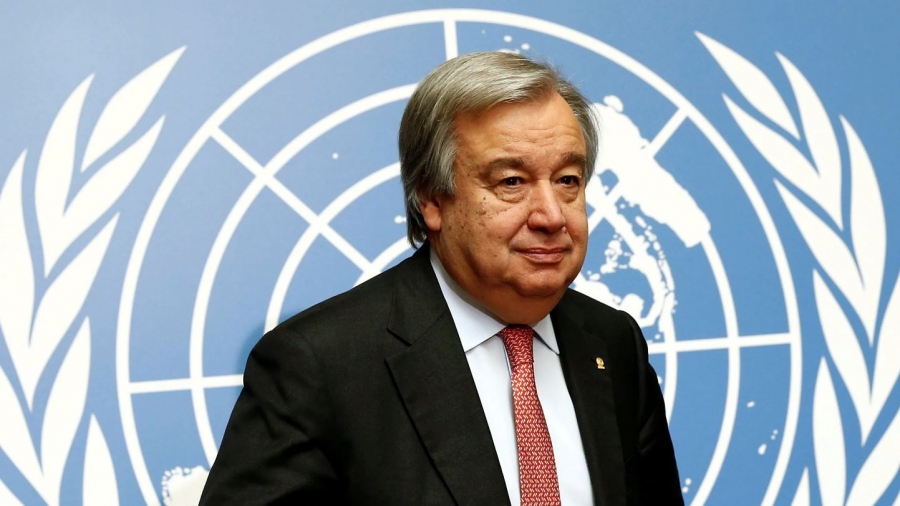 Προειδοποίηση του ΟΗΕ στη Βόρεια Κορέα για τη Ρωσία: Μη αποδεκτές οι ενέργειες σας εάν παρακάμψουν τις κυρώσεις μας