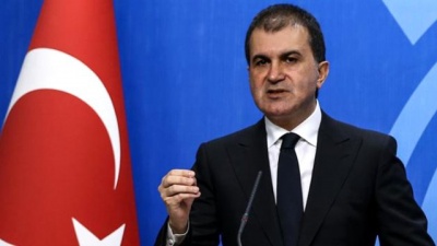 Celik (Τουρκία): Μπορούμε να κλείσουμε τα ενταξιακά κεφάλαια εντός 6 μηνών - Στο τραπέζι παραμένει το δημοψήφισμα