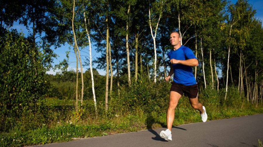 Αθλητισμός και κλιματική αλλαγή