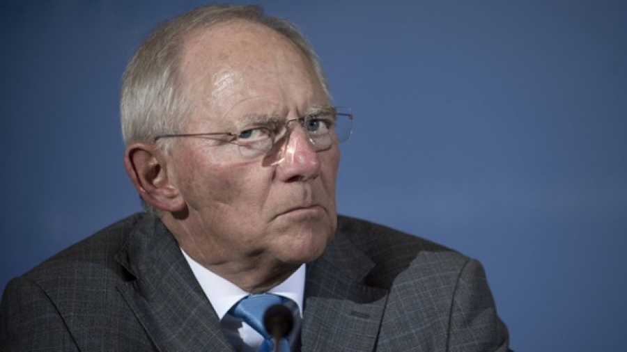 Schaeuble (Γερμανία): Ο Putin ποντάρει στο ότι θα υποχωρήσουμε, δεν μας επιτρέπεται - Φορέστε πουλόβερ εάν χρειαστεί