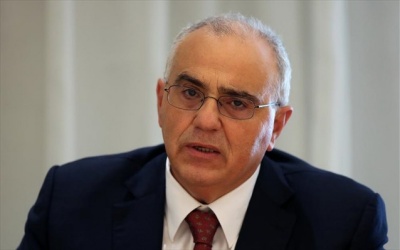 Καραμούζης: Οι 15 λόγοι για τους οποίους η Ελλάδα είναι ένας ελκυστικός προορισμός