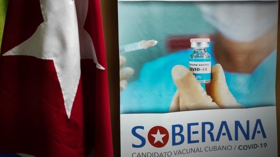 Γιατί η Κούβα έχει κάτω από 500 κρούσματα ημερησίως και μόλις 17 θανάτους τον τελευταίο μήνα από Covid; - Τα 5 εμβόλια που έχει αναπτύξει...