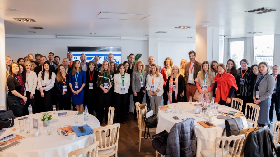 To Υπερταμείο εκπονεί και βάζει σε ομιλική εφαρμογή την ESG πολιτική του