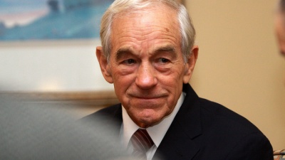 Ron Paul Institute: Η πτώση της Τουρκίας προάγγελος του χάους που θα υπάρξει στις ΗΠΑ