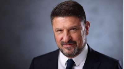 Χαρδαλιάς από το Ίλιον: Στις γειτονιές με όρους ασφάλειας και αισθητικής αναβάθμισης - Δουλειά μου να είμαι χρήσιμος