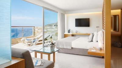 Συμμαχία για βιώσιμες προμήθειες από διεθνή ξενοδοχειακά brands