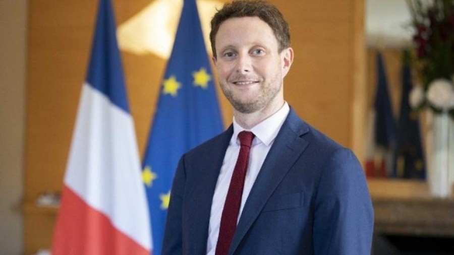 Beaune (Γαλλία) στη Die Welt: Η Ευρώπη πρέπει να γίνει στρατηγικά ανεξάρτητη