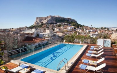 WTTC: Η Αθήνα στο top 10 ευρωπαϊκών κρατήσεων πτήσεων