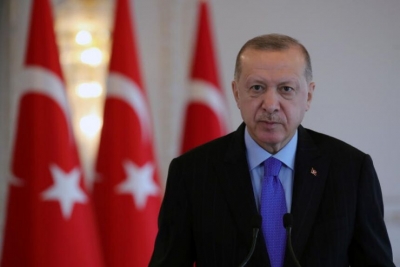 Τουρκία: Πρόγραμμα δημοσίων επενδύσεων 18,5 δισεκ. δολαρίων για το 2021