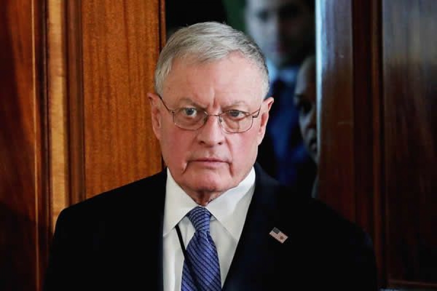 Απίθανη αποκάλυψη Kellogg ( πρώην σύμβουλος Trump): Οι ΗΠΑ δίνουν στον Zelensky 1,8 εκατ. δολ την ώρα